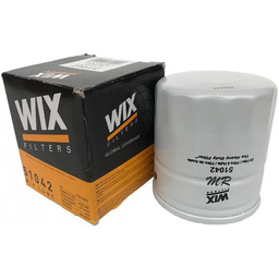 Filtr oleju silnika Chevrolet Corvette 1997-2006