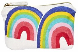 Draeger - Rainbow Cotton Bag - Etui