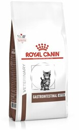 ROYAL CANIN Karma dla kota Gastrointestinal Kitten 2