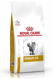 Royal Canin Cat Urinary Cary 7 kg -