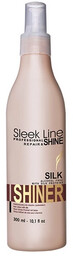 Stapiz Sleek Line Shiner nabłyszczacz do włosów 300ml