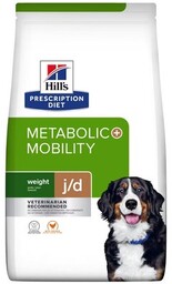 HILL''S Karma dla psa Prescription Diet Metabolic +