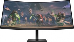 Hewlett-packard MONITOR HP LED, QHD 34" OMEN 34c