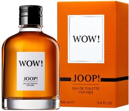 JOOP!, WOW!, woda toaletowa, 100 ml