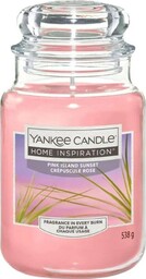 Yankee Candle Home Inspiration Pink Island Sunset Świeca