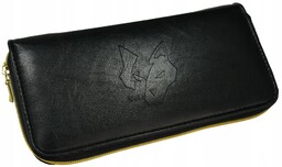 Futerał etui na nożyczki fryzjerskie Wolf