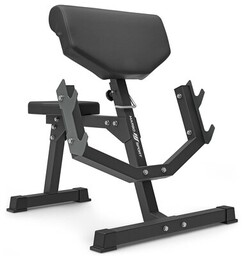 MARBO SPORT Ławka do ćwiczeń Semi-Pro 2.0 MS-L107