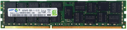 Pamięć RAM 1x 16GB Samsung ECC REGISTERED DDR3