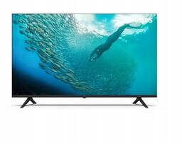 Philips 65PUS7009/12 Telewizor 165,1 cm (65") 4K Ultra