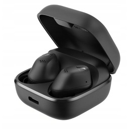 Słuchawki Sennheiser Accentum True Wireless Czarne