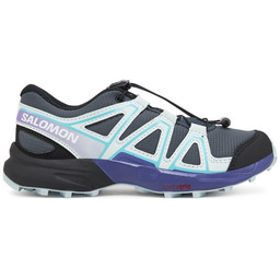Trekkingi Salomon Speedcross L47733200 Szary