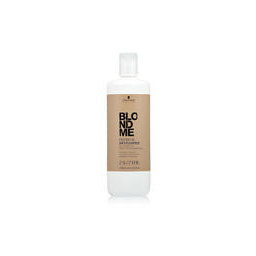 Schwarzkopf BlondMe Premium Developer 2% Oksydant 1000 ml
