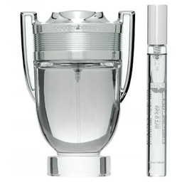 Paco Rabanne Invictus 100ml woda toaletowa + 20ml
