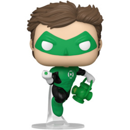 Figurka Green Lantern - Green Lantern (Funko POP!