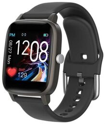 Smartwatch Bemi Ter 2 Szary Temperatura ciała