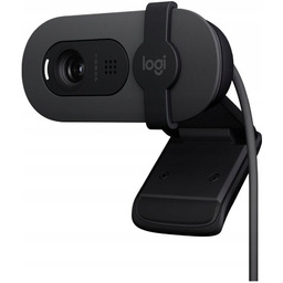 Nowa Kamera internetowa Logitech 960-001585 2 Mp