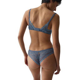 Majtki damskie Triumph Comfort Allure Brazilian-40