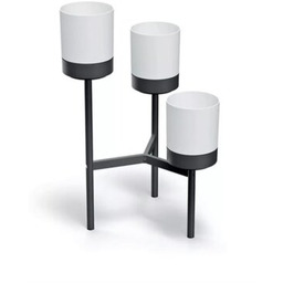 PROSPERPLAST Kwietnik Bloomie Stand IKD3L-S449 54 x 49