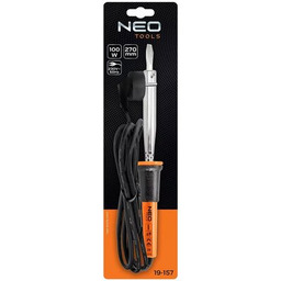 NEO TOOLS Lutownica 19-157 100W