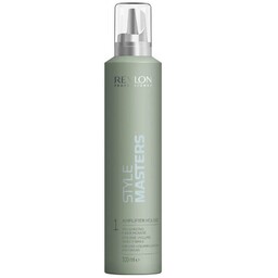 Revlon Style Masters Volume Amplifier Mousse - pianka