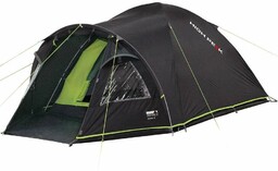 Namiot High Peak Talos 4 szaro-zielony