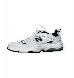 Sportowe buty męskie sznurowane New Balance 42