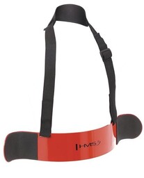 Podpórka do ćwiczenia bicepsów ARM BLASTER ABX02 HMS