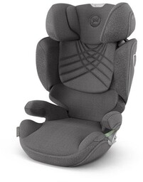 Fotelik Cybex Solution T i-Fix Mirage Grey PLUS