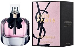 Yves Saint Laurent, Mon Paris, woda perfumowana, 30