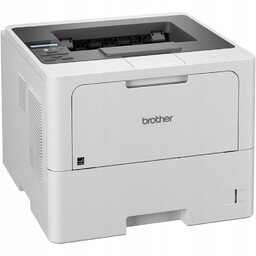 Brother HL-L6210DW Drukarka mono Duplex Wi-fi Lan