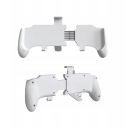 Grip Uchwyt Pad Kontroler Do Nintendo Switch Oled,