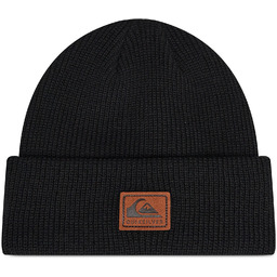 Czapka Quiksilver AQYHA04782 Czarny