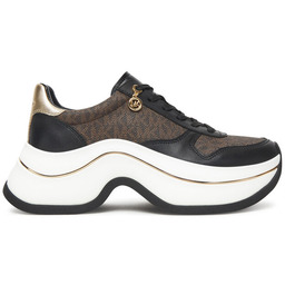 Sneakersy MICHAEL Michael Kors