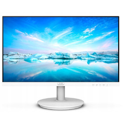 Philips Monitor 271V8AW 27 cali Ips Hdmi Głośniki
