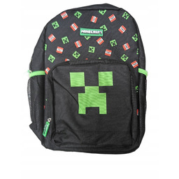 Plecak Minecraft Tnt Astra
