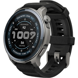 SmartWatch AMAZFIT Balance 2 Czarny