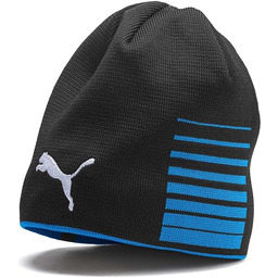 PUMA Czapka Uniseks Liga Reversible Beanie