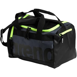 Arena Uniseks Dorośli Spiky Iii Duffle 25 Torba,