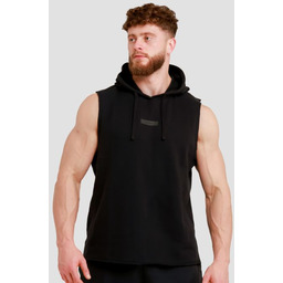 GymBeam Męska kamizelka Unity Black