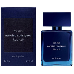 NARCISO RODRIGUEZ Bleu Noir For Him EDP spray