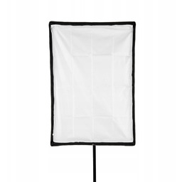 Fomex softbox 60x180 White