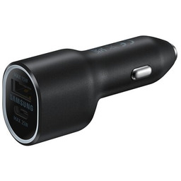 Samsung Fast Charge EP-L4020 40W (15W+25W) czarna