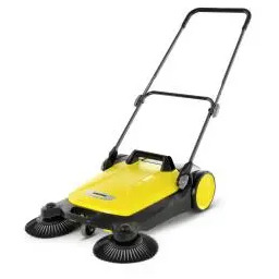 Karcher S 4 Twin 1.766-360.0 20l 68cm 2400m2/h