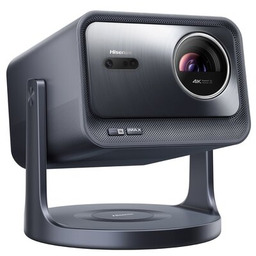 HISENSE Projektor laserowy C2 Pro 4K (3840 x