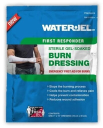 Opatrunek hydrożelowy 20X45 WaterJel