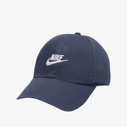 NIKE CZAPKA U NSW H86 FUTURA WASH CAP