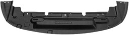 Osłona chłodnicy Ford MONDEO MK III 2000-2007 -