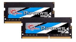 G.Skill Ripjaws DDR4 32GB (2 x 16GB) 2400