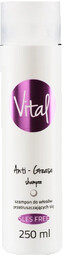 Stapiz Vital Anti-Grease szampon do włosów przetłuszczających się