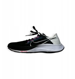 Sportowe buty męskie sznurowane Nike 45